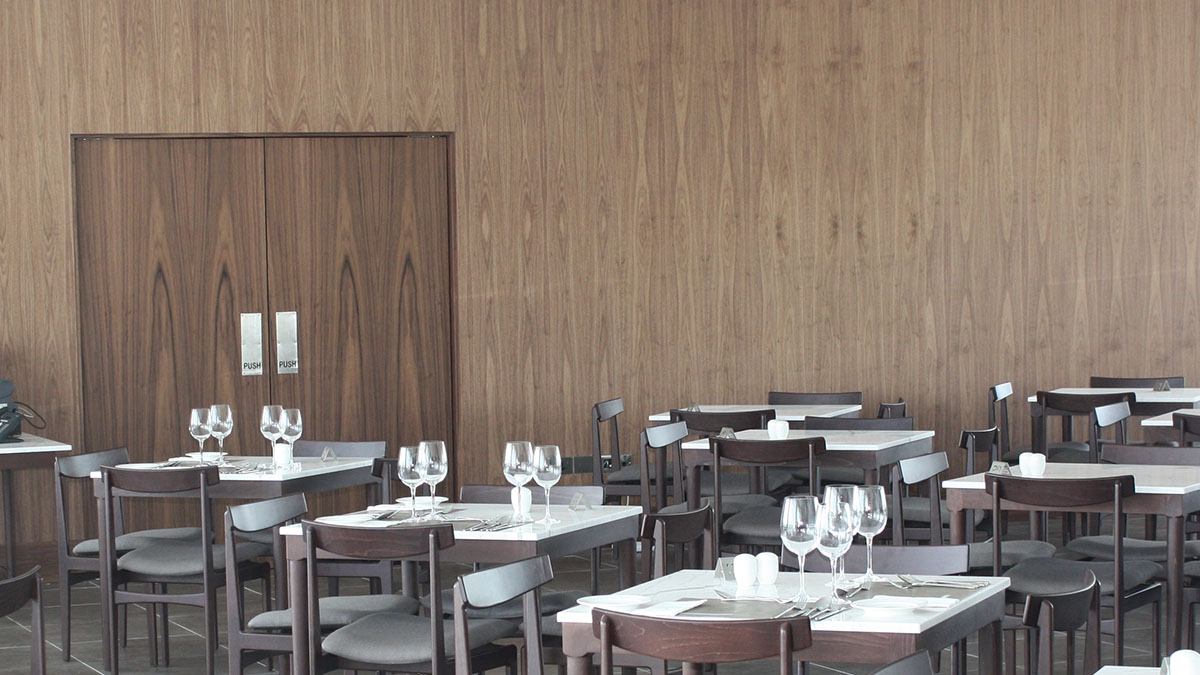 Amphora Hotel & Suites